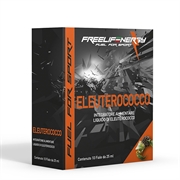 Eleuterococco - 10 fiale